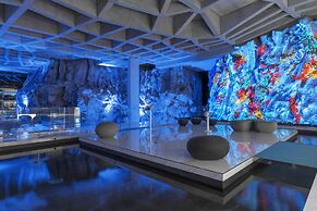 Royal Hideaway Corales Beach, part of Barceló Hotel Group - Adults Onl