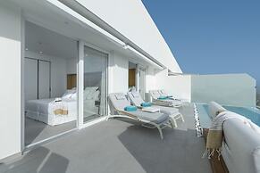 Royal Hideaway Corales Suites, part of Barceló Hotel Group