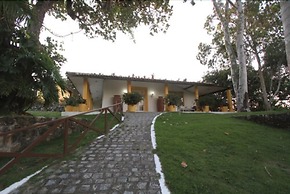 Hotel Highlander