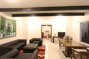 Hotel Highlander