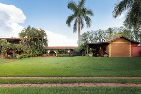 Hotel Fazenda Recanto Shangri-lá