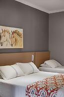 Hotel Fazenda Recanto Shangri-lá