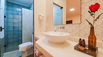 Hotel Fazenda Recanto Shangri-lá