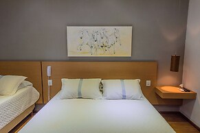 Hotel Fazenda Recanto Shangri-lá