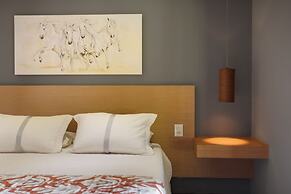 Hotel Fazenda Recanto Shangri-lá