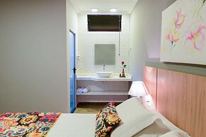 Hotel Fazenda Recanto Shangri-lá