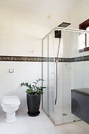 Hotel Fazenda Recanto Shangri-lá