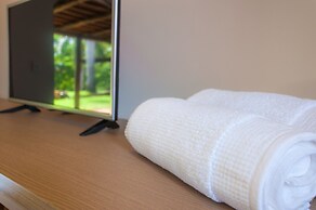 Hotel Fazenda Recanto Shangri-lá