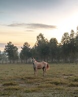 Hotel Fazenda Recanto Shangri-lá