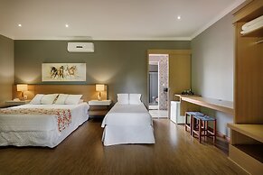 Hotel Fazenda Recanto Shangri-lá