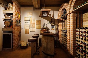 Hotel Fazenda Recanto Shangri-lá