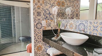 Hotel Fazenda Recanto Shangri-lá