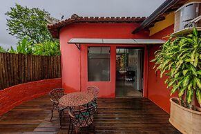 Hotel Fazenda Recanto Shangri-lá