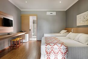 Hotel Fazenda Recanto Shangri-lá