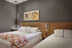 Hotel Fazenda Recanto Shangri-lá