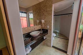 Hotel Fazenda Recanto Shangri-lá