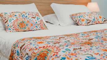 Hotel Fazenda Recanto Shangri-lá