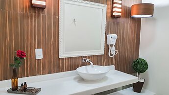 Hotel Fazenda Recanto Shangri-lá