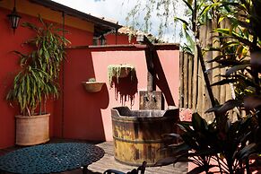 Hotel Fazenda Recanto Shangri-lá