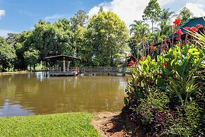 Hotel Fazenda Recanto Shangri-lá