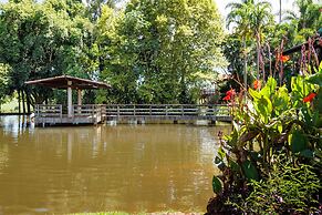 Hotel Fazenda Recanto Shangri-lá