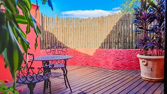 Hotel Fazenda Recanto Shangri-lá