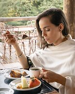 Hotel Fazenda Recanto Shangri-lá