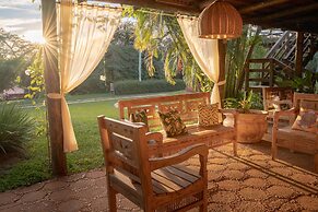 Hotel Fazenda Recanto Shangri-lá