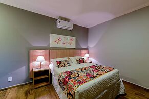 Hotel Fazenda Recanto Shangri-lá