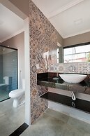 Hotel Fazenda Recanto Shangri-lá