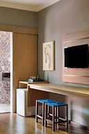 Hotel Fazenda Recanto Shangri-lá