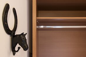 Hotel Fazenda Recanto Shangri-lá