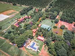 Hotel Fazenda Recanto Shangri-lá