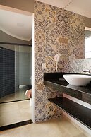 Hotel Fazenda Recanto Shangri-lá