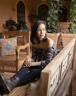 Hotel Fazenda Recanto Shangri-lá