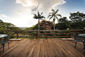 Hotel Fazenda Recanto Shangri-lá