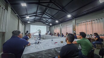 Hotel Fazenda Recanto Shangri-lá