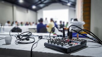 Hotel Fazenda Recanto Shangri-lá