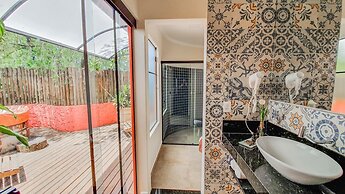 Hotel Fazenda Recanto Shangri-lá