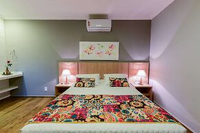 Hotel Fazenda Recanto Shangri-lá