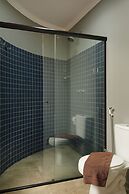 Hotel Fazenda Recanto Shangri-lá