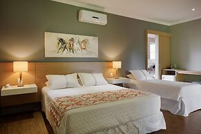 Hotel Fazenda Recanto Shangri-lá