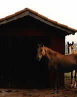 Hotel Fazenda Recanto Shangri-lá