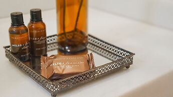 Hotel Fazenda Recanto Shangri-lá