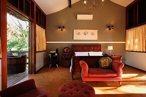 Hotel Fazenda Recanto Shangri-lá