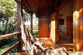 Hotel Fazenda Recanto Shangri-lá