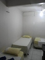 Santa Cruz Hotel