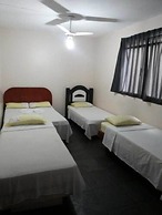 Santa Cruz Hotel