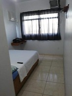 Santa Cruz Hotel