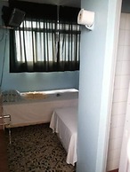 Santa Cruz Hotel
